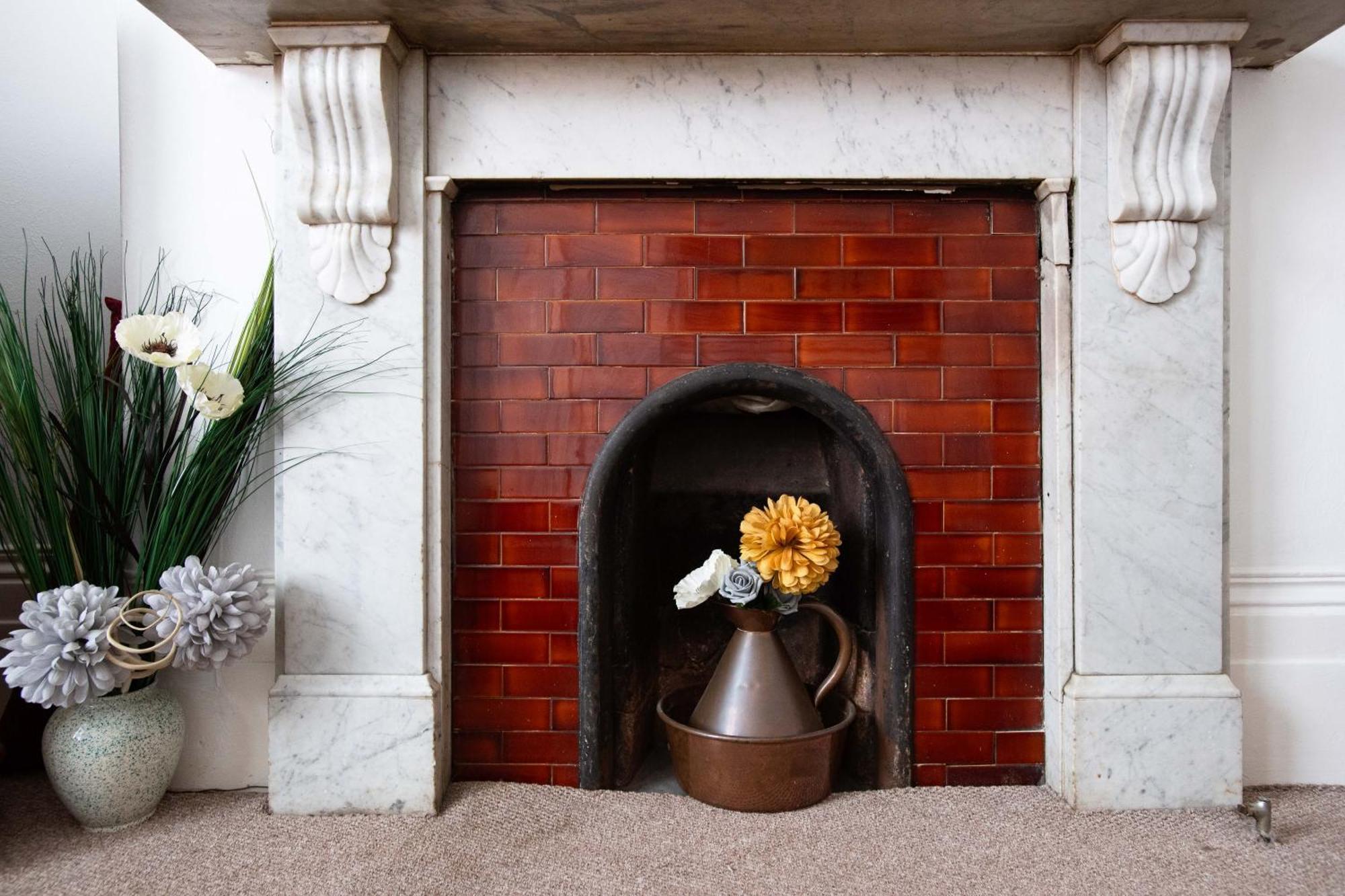 Lennox Lodge ポーツマス エクステリア 写真