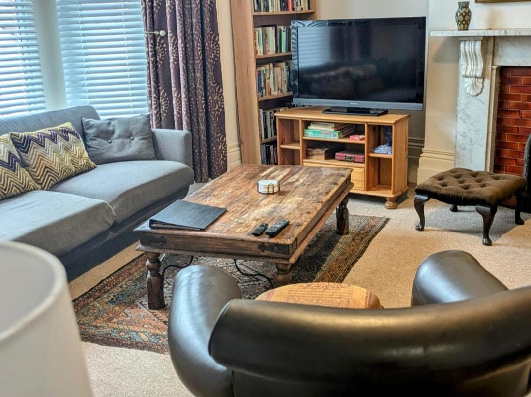 Lennox Lodge ポーツマス エクステリア 写真