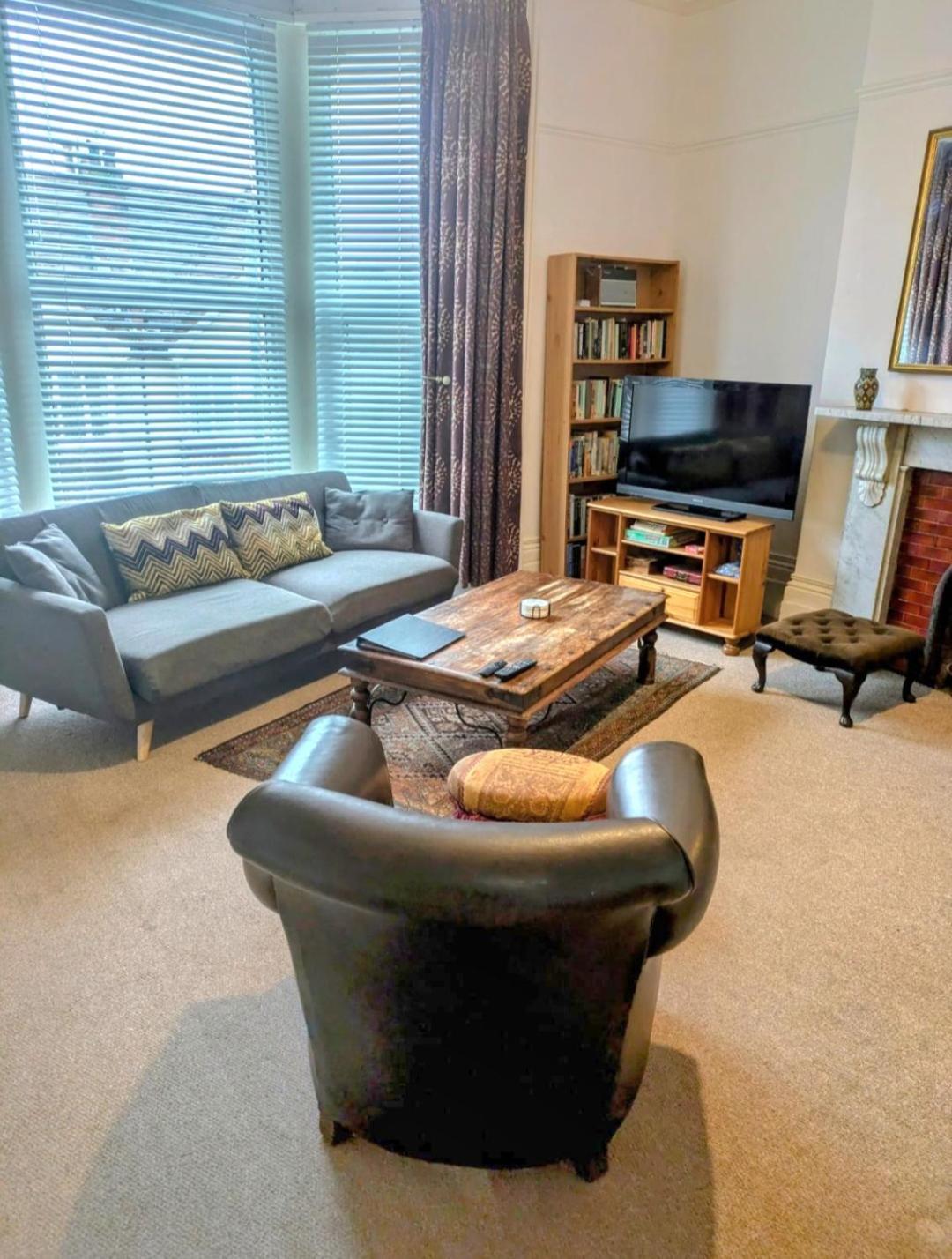 Lennox Lodge ポーツマス エクステリア 写真